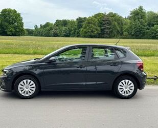 VW Polo Gebrauchtwagen