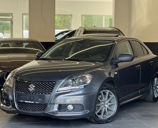 Suzuki Kizashi Gebrauchtwagen