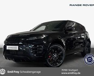 Land Rover Range Rover Evoque Gebrauchtwagen