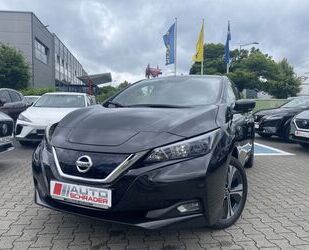 Nissan Leaf Gebrauchtwagen