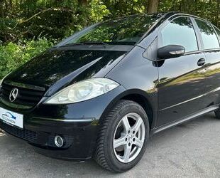 Mercedes-Benz A 150 Gebrauchtwagen