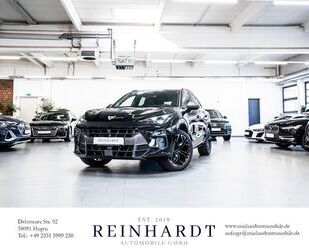 Cupra Terramar Gebrauchtwagen