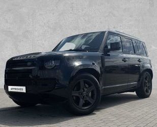 Land Rover Defender Gebrauchtwagen