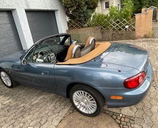Mazda MX-5 Gebrauchtwagen