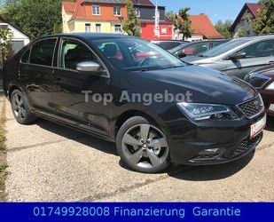 Seat Toledo Gebrauchtwagen