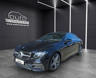 Mercedes-Benz E 300 Gebrauchtwagen