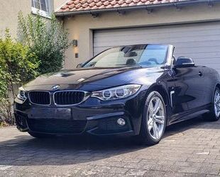 BMW 428 Gebrauchtwagen