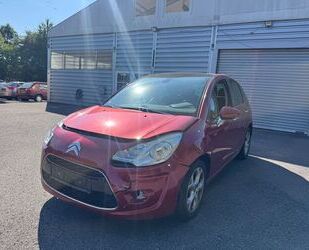 Citroen C3 Gebrauchtwagen