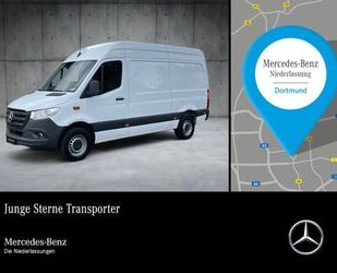 Mercedes-Benz Sprinter Gebrauchtwagen
