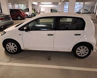 Skoda Citigo Gebrauchtwagen