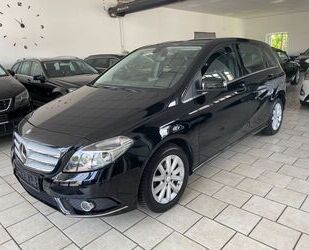 Mercedes-Benz B 180 Gebrauchtwagen