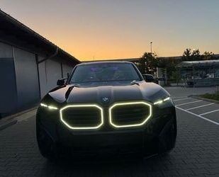 BMW XM Gebrauchtwagen