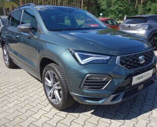 Seat Ateca Gebrauchtwagen