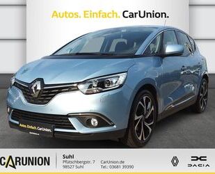 Renault Scenic Gebrauchtwagen