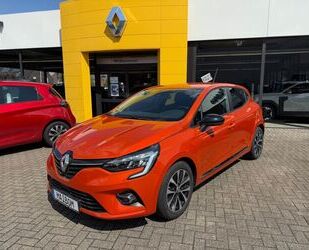 Renault Clio Gebrauchtwagen