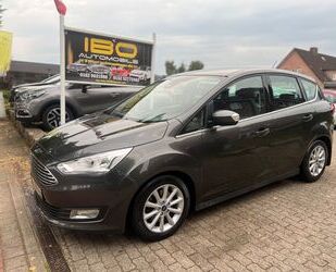 Ford C-Max Gebrauchtwagen