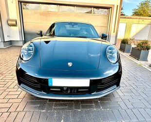 Porsche 992 Gebrauchtwagen