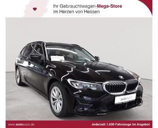 BMW 330 Gebrauchtwagen