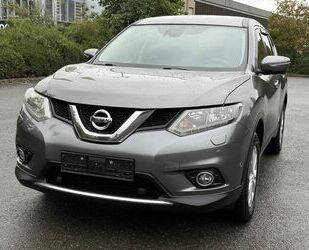 Nissan X-Trail Gebrauchtwagen