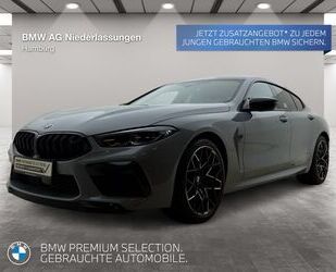BMW M8 Gebrauchtwagen
