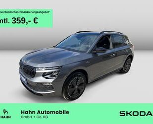 Skoda Kamiq Gebrauchtwagen