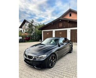 BMW M4 Gebrauchtwagen