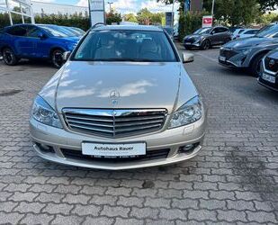 Mercedes-Benz C 180 Gebrauchtwagen