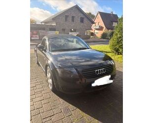 Audi TT Gebrauchtwagen