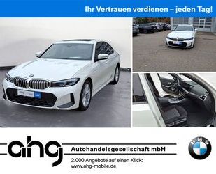 BMW 320 Gebrauchtwagen