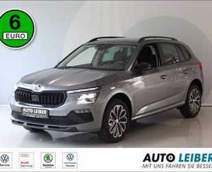 Skoda Kamiq Gebrauchtwagen