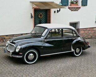 Auto Union Andere Gebrauchtwagen