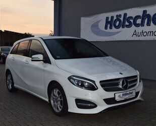 Mercedes-Benz B 180 Gebrauchtwagen