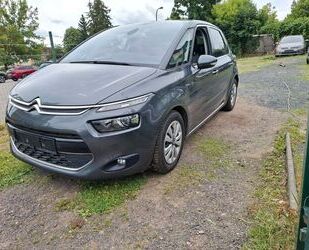 Citroen C4 Picasso Gebrauchtwagen