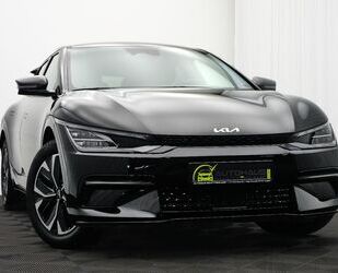 Kia EV6 Gebrauchtwagen