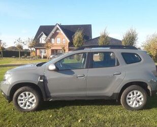 Dacia Duster Gebrauchtwagen