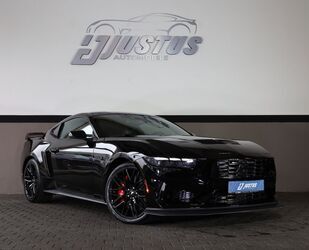 Ford Mustang Gebrauchtwagen