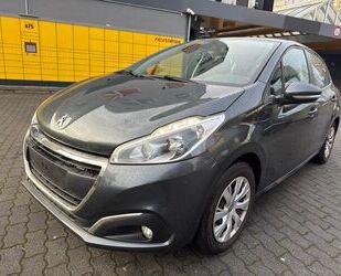 Peugeot 208 Gebrauchtwagen