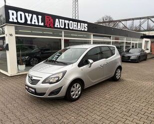 Opel Meriva Gebrauchtwagen