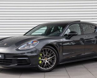 Porsche Panamera Gebrauchtwagen