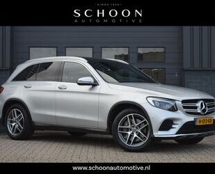 Mercedes-Benz GLC 220 Gebrauchtwagen