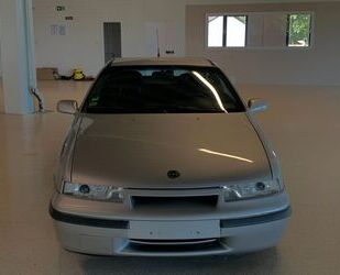 Opel Calibra Gebrauchtwagen