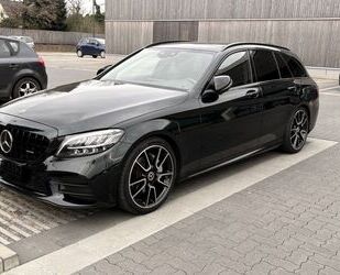 Mercedes-Benz C 200 Gebrauchtwagen