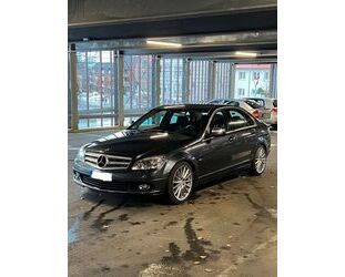 Mercedes-Benz C 320 Gebrauchtwagen