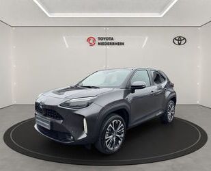 Toyota Yaris Cross Gebrauchtwagen