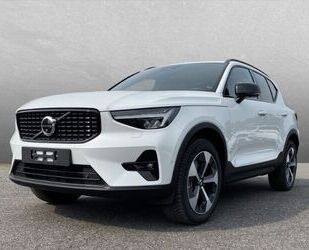 Volvo XC40 Gebrauchtwagen
