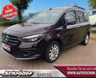 Mercedes-Benz T-Klasse Gebrauchtwagen