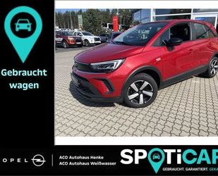 Opel Crossland (X) Gebrauchtwagen