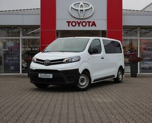 Toyota Proace (Verso) Gebrauchtwagen