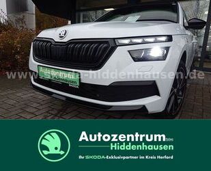 Skoda Kamiq Gebrauchtwagen