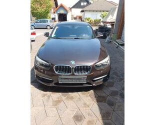 BMW 116 Gebrauchtwagen